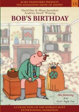 El cumpleaños de Bob