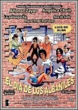 El día de los albañiles