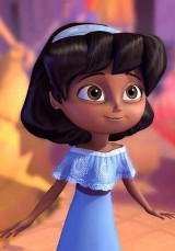 El día de los muertos