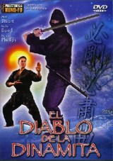 El diablo de la dinamita