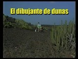 El dibujante de dunas (C)