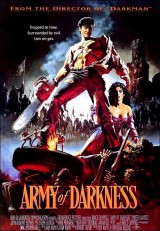 El ejército de las tinieblas