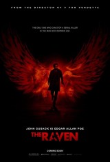 El Enigma Del Cuervo