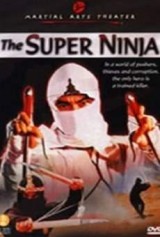 El escuadrón de los ninjas