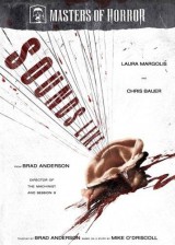 El estrépito del vacío (Masters of Horror Series) (TV)