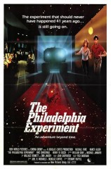 El experimento Filadelfia
