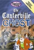 El fantasma de Canterville (TV)