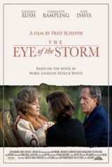 El Foco De La Tempestad