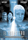 El forastero