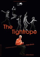 El funambulista: Clase magistral de Peter Brook