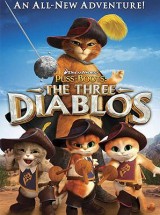 El gato con botas: Los tres diablos