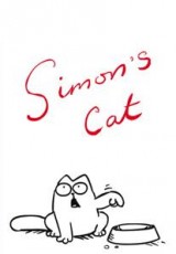 El gato de Simon (Simon's Cat) (Serie de TV)