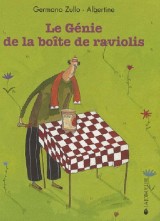 El genio de la lata de raviolis