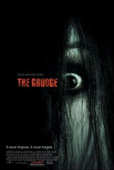 El grito (The Grudge)