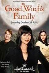 El hechizo de la dama gris (TV)