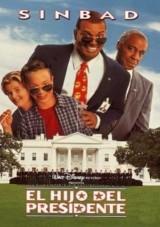 El hijo del presidente