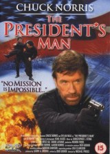 El hombre del presidente (TV)