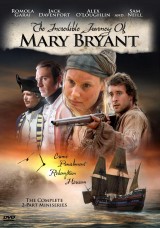 El increíble viaje de Mary Bryant (TV)