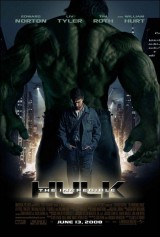 El increible hulk (2008)