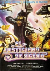 El justiciero de acero