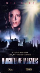 El límite del destino (AKA La hija de las tinieblas) (TV)