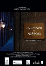 El ladrón de muñecas