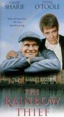 El ladrón del arcoiris (El ladrón del arco iris)