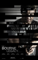 El Legado De Bourne