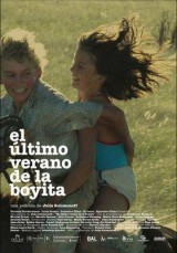 El último verano de la Boyita