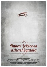El último vuelo de Hubert Le Blon
