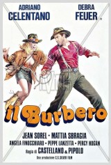 El magnífico salvaje