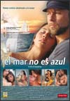 El mar no es azul