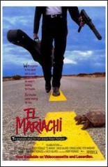El Mariachi 
