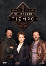 El ministerio del tiempo (Serie de TV)