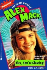 El mundo secreto de Alex Mack (Serie de TV)