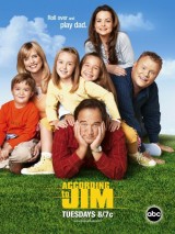 El mundo según Jim (Serie de TV)