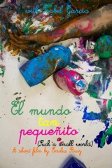 El mundo tan pequeñito (C)
