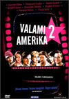 El musical (Valami Amerika)