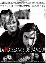 El nacimiento del amor