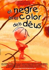 El negro es el color de los dioses