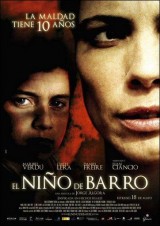 El nino de barro