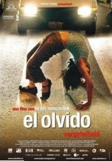 El olvido
