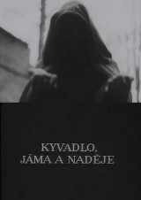 El péndulo, el pozo y la esperanza