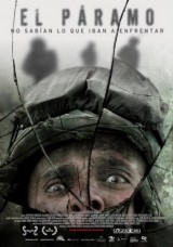 El páramo
