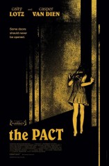 El pacto (The Pact)