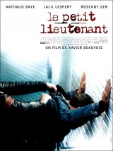 El pequeño teniente