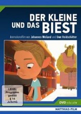 El pequeño y la bestia