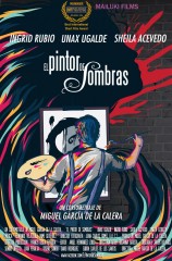 El pintor de sombras (C)