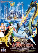 El príncipe de los dinosaurios