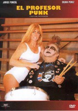 El profesor Punk